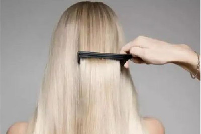 頭發(fā)軟化全攻略 時間、費用與護理產(chǎn)品