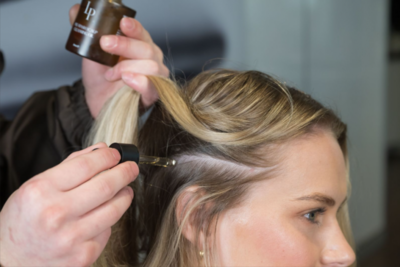 澳洲首創(chuàng)頭皮基因抗衰科技 LP奢養(yǎng)洗護品牌引領(lǐng)養(yǎng)發(fā)4.0時代