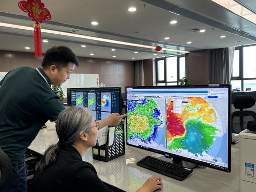 強降雨中民航運行安全保障與通訊設(shè)備修理的挑戰(zhàn)