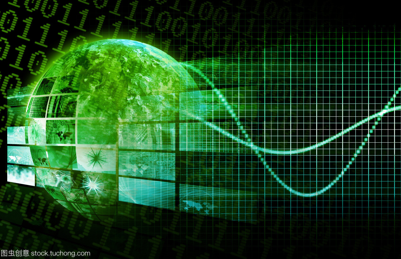 網絡技術研究 從概念到全球化發展的創新之路