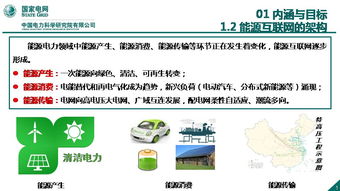 能源互聯網信息與通信理論的探索與網絡技術研究——以中國電科院國網能源互聯網技術研究院王繼業團隊的視角