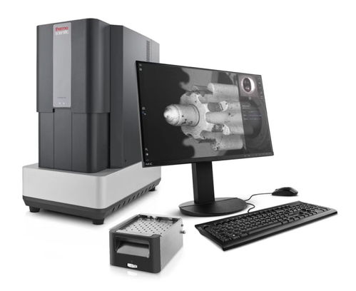 三星堆再上新 掃描電鏡解鎖考古新視界，科技融合點亮文物探秘之路