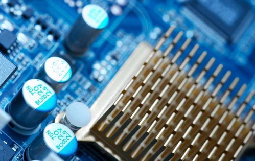 中檢聯(lián)合體外貿(mào)半年報 計算機(jī)周邊與電子產(chǎn)品銷售彰顯高質(zhì)量發(fā)展新態(tài)勢