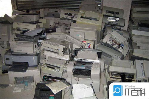 傳真機(jī)回收廠家推薦，助力計(jì)算機(jī)周邊設(shè)備與電子產(chǎn)品合理買賣