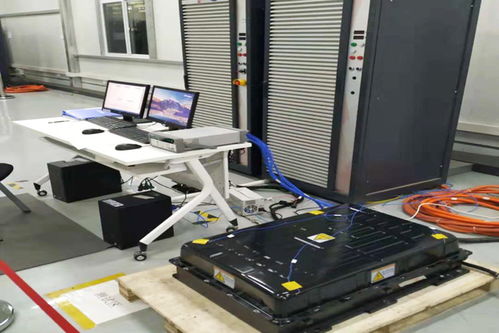 新能源電池與電機(jī)冷熱測(cè)試系統(tǒng) 控溫設(shè)備及電子產(chǎn)品銷售解析